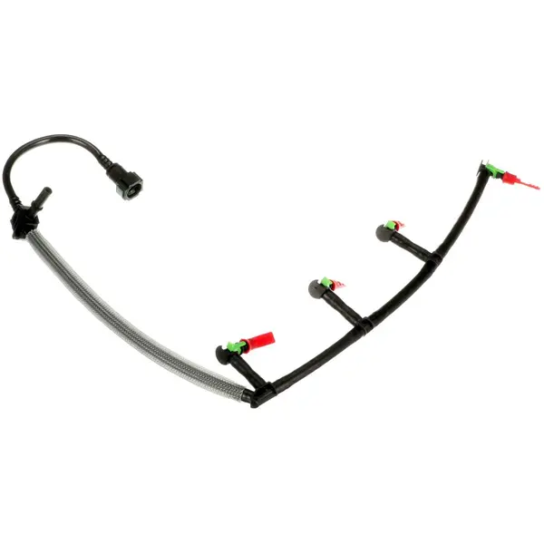 furtun,supracurgere combustibil GATES MFL1185