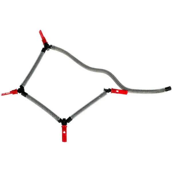 furtun,supracurgere combustibil GATES MFL1250
