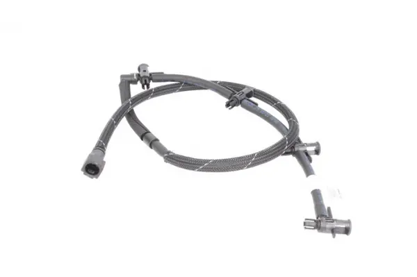 Furtun supracurgere combustibil IVECO DAILY CITYS, DAILY IV, DAILY LINE, DAILY TOURYS, DAILY V, DAILY VI; FIAT DUCATO 2.3D 3.0D dupa 2006