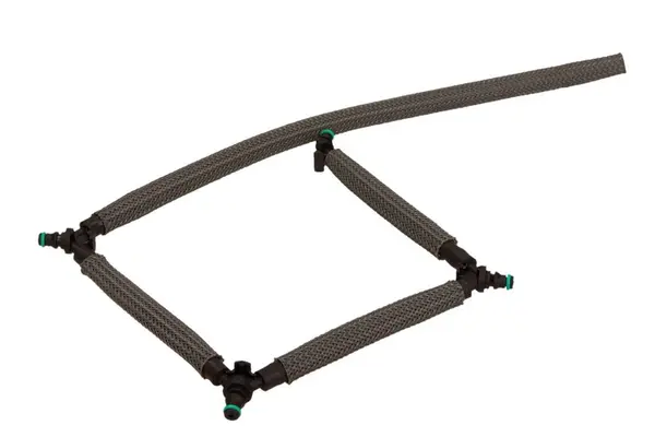 furtun,supracurgere combustibil MAXGEAR 15-0045
