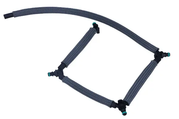 furtun,supracurgere combustibil MAXGEAR 15-0046