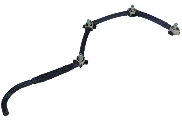 furtun,supracurgere combustibil MAXGEAR 15-0073