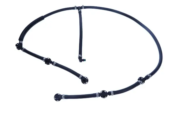 furtun,supracurgere combustibil MAXGEAR 15-0084
