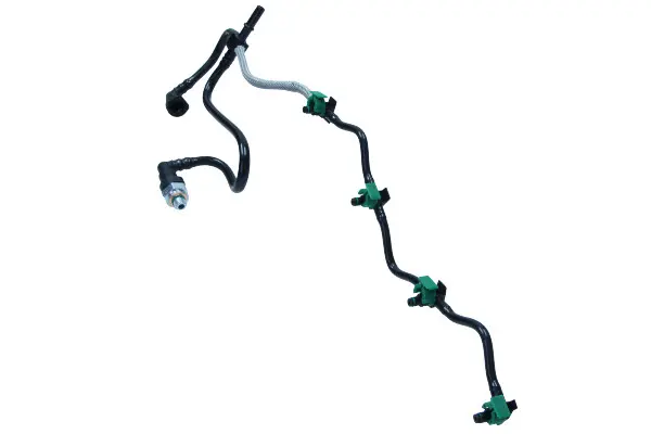 furtun,supracurgere combustibil MAXGEAR 15-0105