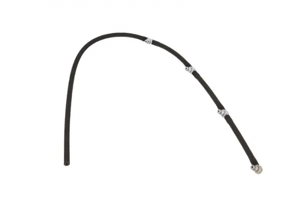 Furtun supracurgere combustibil MERCEDES C (CL203), C T-MODEL (S202), C T-MODEL (S203), C (W202), C (W203), CLC (CL203), CLK (C209), E T-MODEL (S210), E T-MODEL (S211), E (VF211), E (W210) 2.0D 2.1D 2