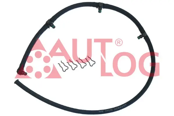 Furtun supracurgere combustibil MERCEDES C T-MODEL (S202), C (W202), E T-MODEL (S210), E (W210) intre 1997-2003