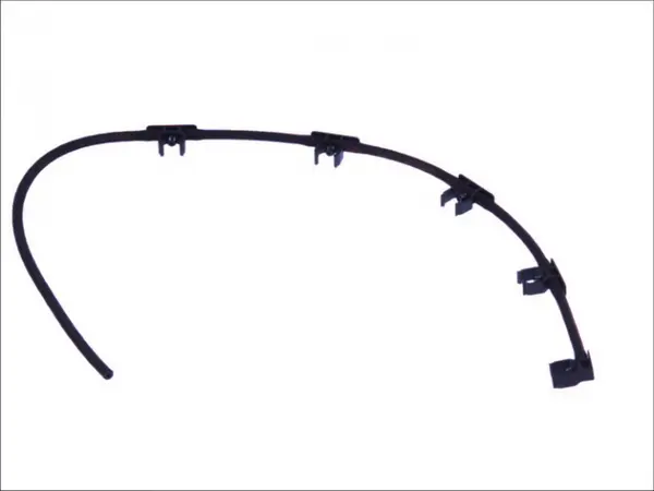 Furtun supracurgere combustibil MERCEDES G (W461), SPRINTER 2-T (901, 902), SPRINTER 3-T (903), SPRINTER 4-T (904), VARIO 2.9D