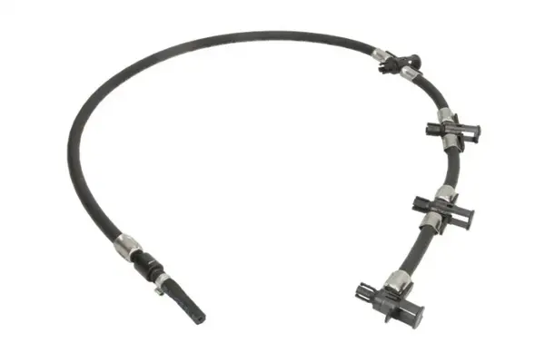 Furtun supracurgere combustibil MERCEDES SPRINTER 3,5-T (906), SPRINTER 3-T (906), SPRINTER 4,6-T (906), SPRINTER 5-T (906) 2.1D dupa 2006