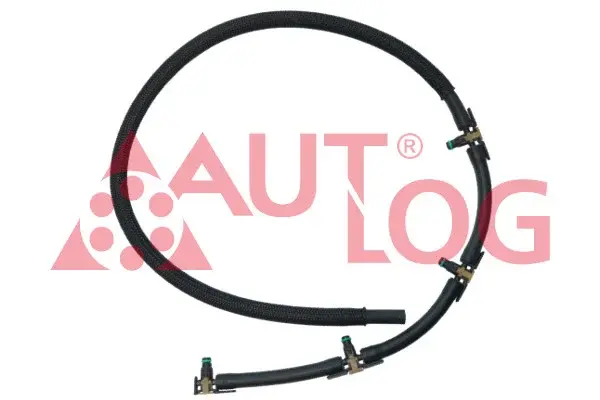 Furtun supracurgere combustibil potrivit BMW 1 (F20), 1 (F21), 2 (F22, F87), 3 (E90), 3 (E91), 3 (F30, F80), 4 (F32, F82), 5 (F10), X1 (E84), X3 (F25) 2.0D 03.10-06.17