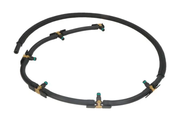 Furtun supracurgere combustibil potrivit BMW 3 (F30, F80), 3 (F31), 3 GRAN TURISMO (F34), 4 (F32, F82), 4 (F33, F83), 4 GRAN COUPE (F36), 5 (F10), 5 (F11), 5 GRAN TURISMO (F07), 7 (F01, F02, F03, F04)