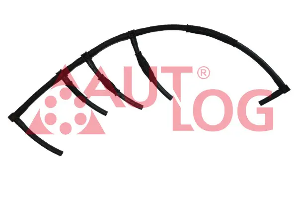 Furtun supracurgere combustibil potrivit CITROEN C4 I, C5 III; PEUGEOT 307, 308 I, 407, 508 I 2.0D 10.03-12.18