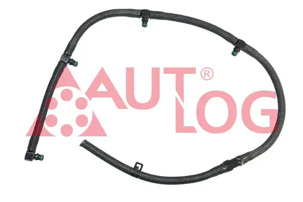 Furtun supracurgere combustibil potrivit HYUNDAI H-1, H-1 STAREX, H-1 CARGO; KIA SORENTO I 2.5D 08.02-