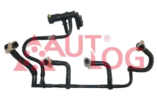 Furtun supracurgere combustibil potrivit MERCEDES A (W176), B SPORTS TOURER (W246, W242), CITAN (MPV), CITAN MIXTO (DOUBLE CABIN), CITAN MINIVAN (W415) 1.5D 1.5DH 01.07-