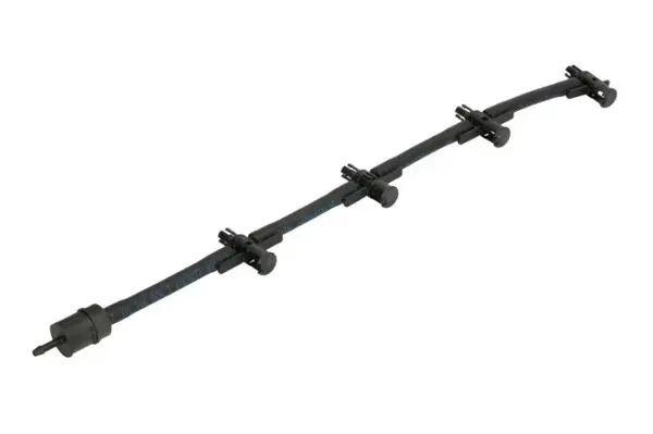 Furtun supracurgere combustibil (sistem common rail) AUDI A3, A4, A4 ALLROAD, A5, A6, Q5, TT; SEAT ALTEA, ALTEA XL, EXEO, EXEO ST, LEON, TOLEDO III; SKODA OCTAVIA II, SUPERB II, YETI; VW EOS, GOLF PLU