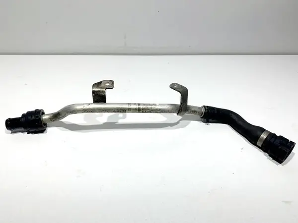 Furtun / teava apa 8K0819377C Audi A5 (2007-2011) [8T3] 3.0 tdi CCWA