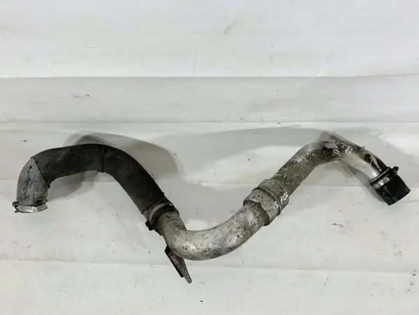 Furtun / teava intercooler Audi A4 (2007-2011) [8K2, B8] 3.0 tdi CCWA