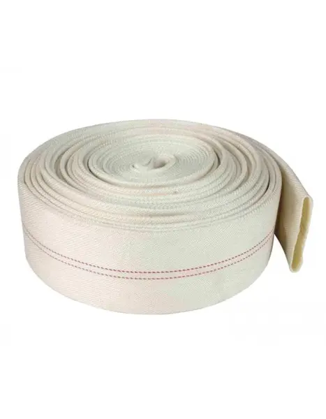 Furtun textil tip pompieri 2 20 m DDT