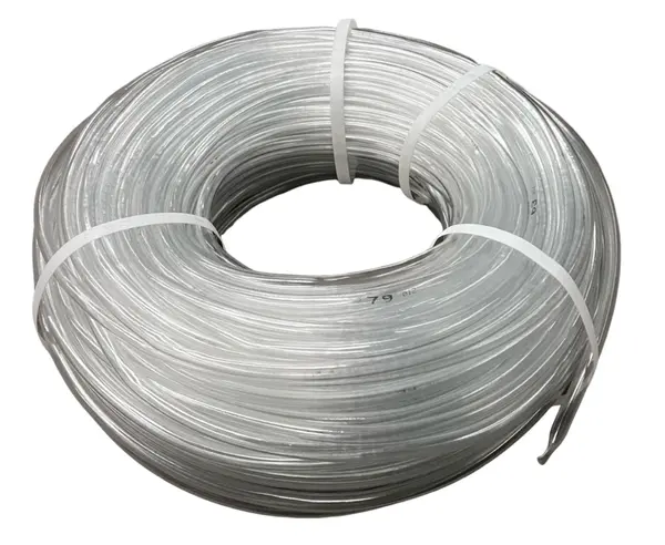 Furtun Transparent de Nivel 10mm 100m