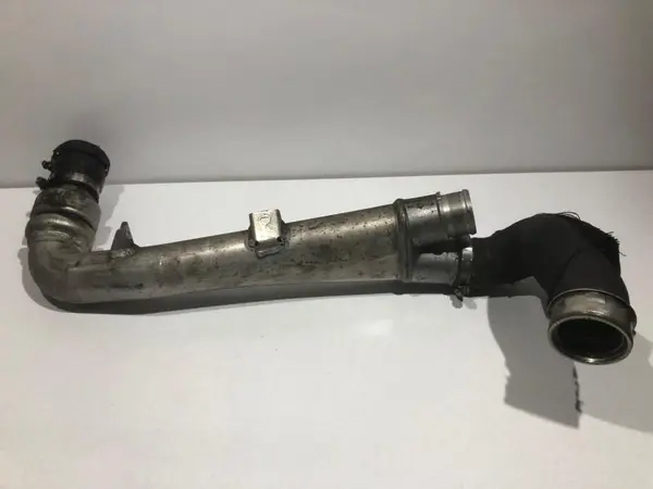 Furtun / tub turbo 3d0145840t Volkswagen Phaeton facelift (2008-2010) 3.0 tdi CEXA