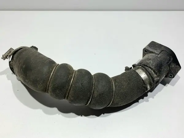 Furtun tubo 03L131111G Audi A6 (2004-2011) [4F2, C6] 2.0 tdi CAHA