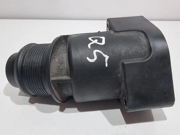 Furtun turbo 03L131111G Audi Q7 (2015->)[4M] 2.0 tdi