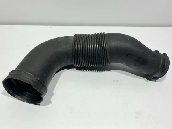 Furtun turbo 4L0129628E Audi Q7 facelift (2010-2015) [4L] 3.0 tdi CJGA