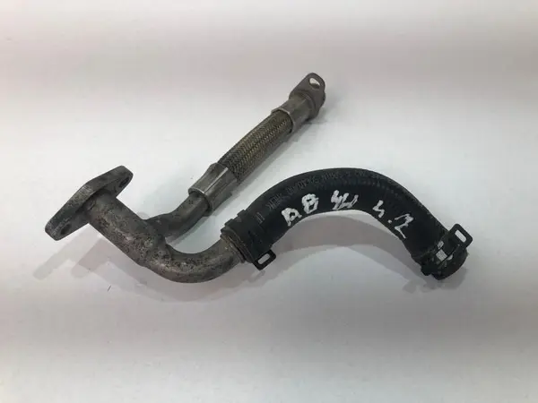 Furtun turbo retur 057145742g Porsche Cayenne (2010-2014) 4.2 tdi