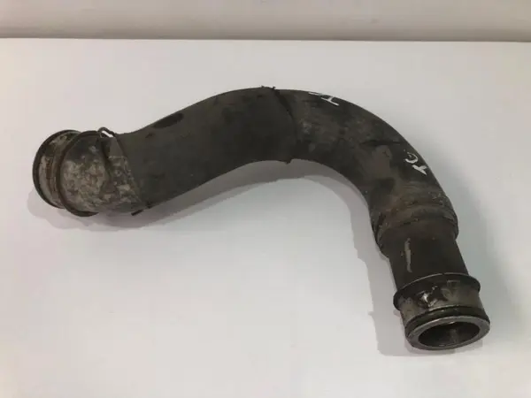 Furtun turbo Volkswagen Touareg (2002-2006)