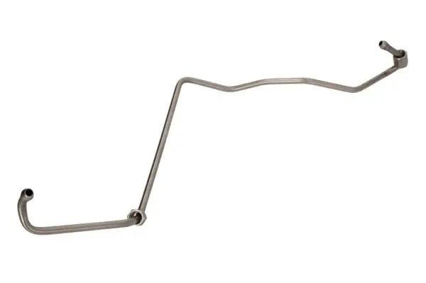 Furtun ulei turbocompresor potrivit AUDI A3; SEAT ALTEA, ALTEA XL, CORDOBA, IBIZA III, IBIZA IV, IBIZA IV SC, LEON, TOLEDO III; SKODA FABIA II, OCTAVIA II 1.4D 1.9D 10.01-