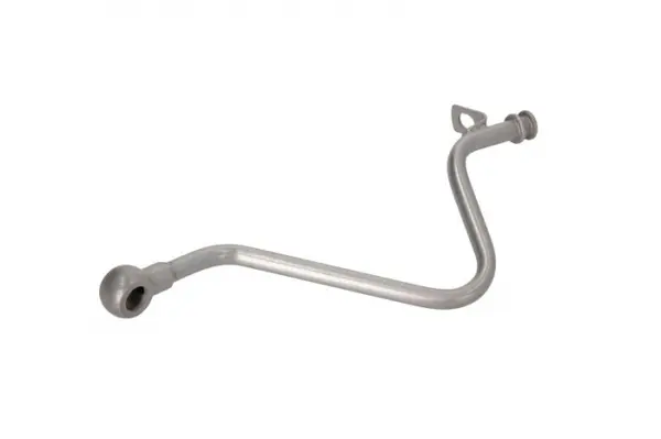 Furtun ulei turbocompresor potrivit MERCEDES C (CL203), C T-MODEL (S203), C T-MODEL (S204), C (W203), C (W204), CLC (CL203), CLK (C209) 2.1D 2.2D 2.7D 04.00-