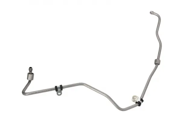 Furtun ulei turbocompresor potrivit SEAT ALHAMBRA; VW NEW BEETLE, SHARAN 1.9D 03.00-09.10