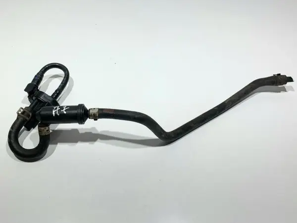 Furtun vacuum cu electrovalva Audi A6 (2010-2018) [4G2, C7] 3.0 TFSI CGWD