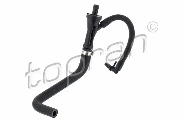 Furtun vacuum sistem franare BMW Seria 3 (E46), 5 (E39), Z3 (E36) 2.2 2.5 3.0 intre 2002-2007