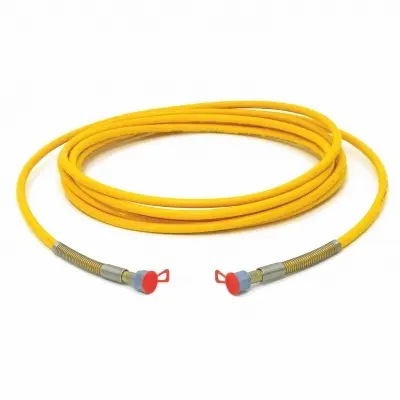 Furtun Wagner DN10 – 2.5 m pentru HP 30