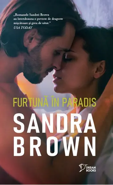 Furtuna in paradis (vol. 11)