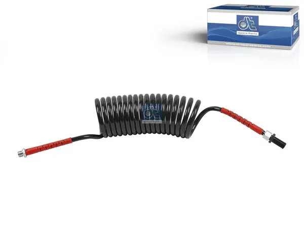 Furtunspirala DT Spare Parts 1.21671