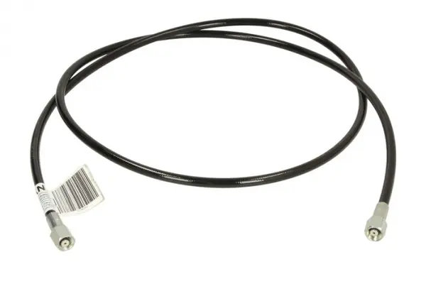 Furtunul inclinare cabina (1750mm, M12x1,5mm) potrivit MERCEDES AXOR, AXOR 2 01.02-
