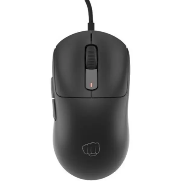 FURY Mouse Gaming Fury Tanto T4, Optic, Wired, 1.8 m, Negru