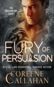 Fury of Persuasion, Paperback/Coreene Callahan