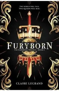 Furyborn