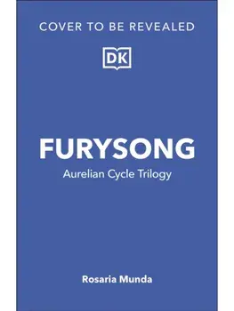 Furysong, Paperback/Rosaria Munda