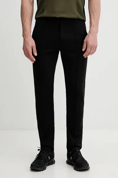 Fusalp pantaloni de trening pentru bărbați MALAGA III