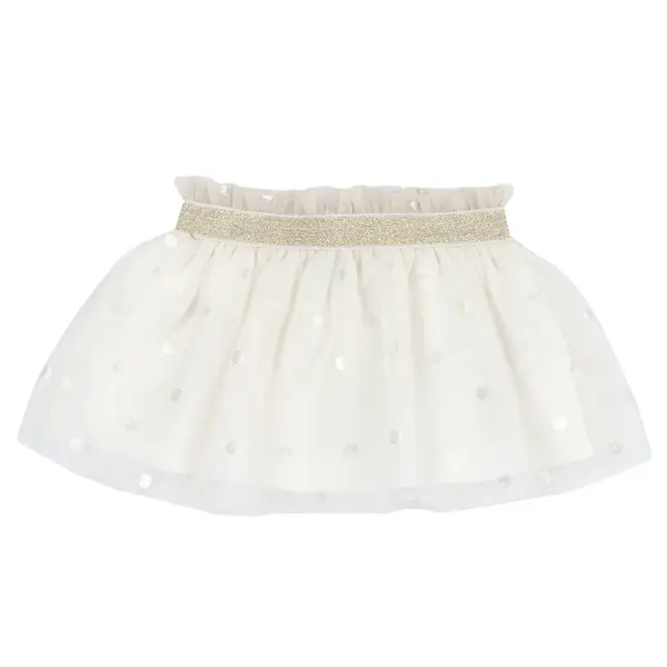 Fusta copii Chicco, bej, 43976-66MFCO
