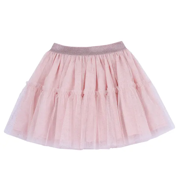 Fusta copii Chicco, roz, 34558-68MC