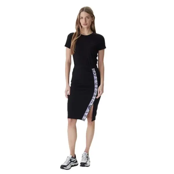 Fusta EA7 NATURAL VENTUS7 W SKIRT