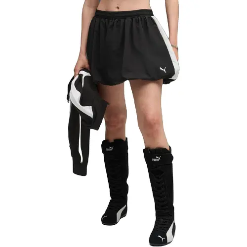 Fusta femei Puma T7 Balloon Skirt 63431701