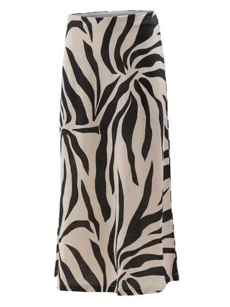 Fusta Onlchigo Sakura Long Skirt Wvn
