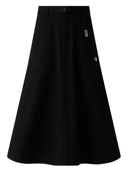 Fusta W Twill Skirt - Ap Tnf