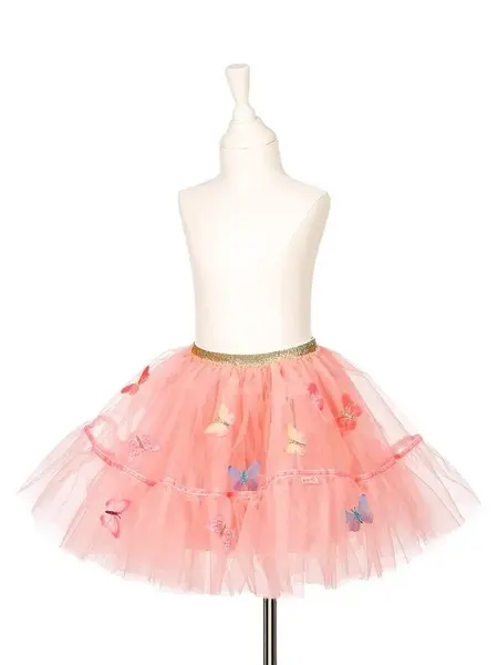 Fustita tulle pentru fetite, Souza! 3-4 ani (98-104 cm)