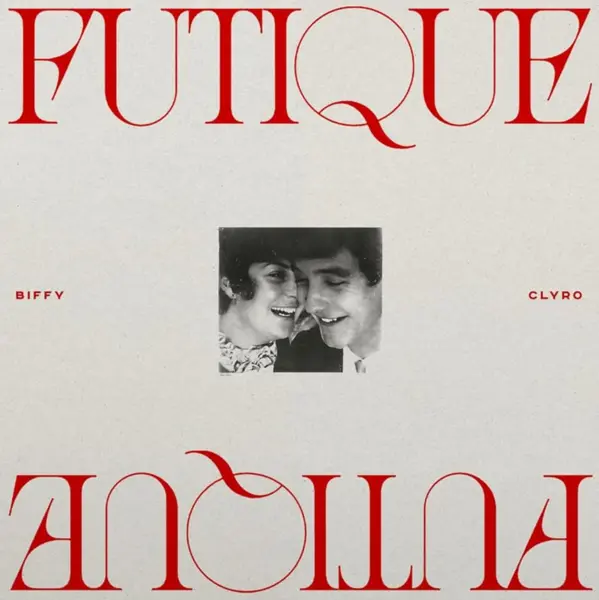 Futique - Vinyl | Biffy Clyro